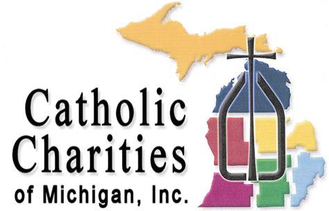 charities michigan